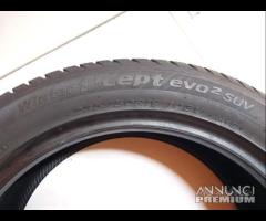 2 gomme 235 50 19 hankook a8055 - 6