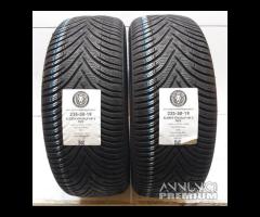 2 gomme 235 50 19 kleber a47589