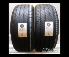 2 gomme 235 50 19 michelin 10704