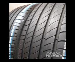2 gomme 235 50 19 michelin 10704