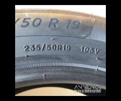 2 gomme 235 50 19 michelin 10704 - 7