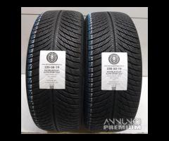 2 gomme 235 50 19 michelin a 38711