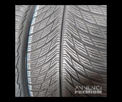 2 gomme 235 50 19 michelin a 38711