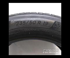2 gomme 235 50 19 michelin a 38711 - 6