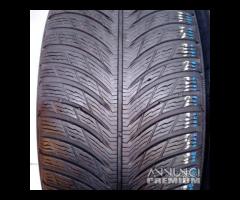 2 gomme 235 50 19 michelin a36809