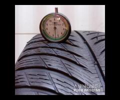 2 gomme 235 50 19 michelin a36809