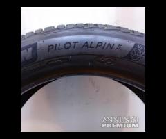2 gomme 235 50 19 michelin a36809
