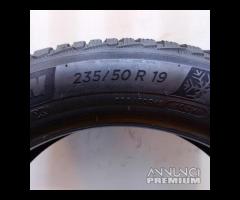 2 gomme 235 50 19 michelin a36809 - 7