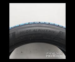2 gomme 235 50 19 michelin a42463