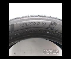 2 gomme 235 50 19 michelin a42463 - 6