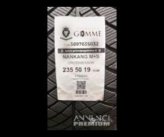 2 gomme 235 50 19 nankang a632