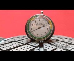 2 gomme 235 50 19 nankang a632