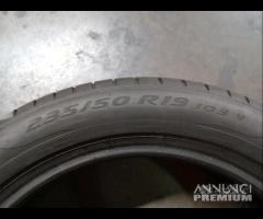 2 gomme 235 50 19 pirelli a2873 - 7