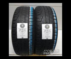 2 gomme 235 50 19 pirelli a38517