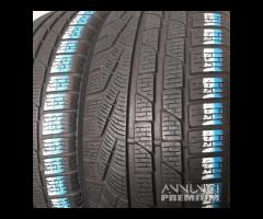 2 gomme 235 50 19 pirelli a38517