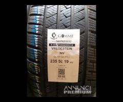 2 gomme 235 50 19 vredestein inv a4999