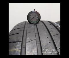 2 gomme 235 50 20 bridgestone a34749
