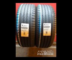 2 gomme 235 50 20 continental a4390