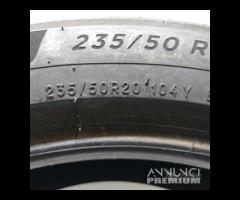 2 gomme 235 50 20 michelin a27626 - 7