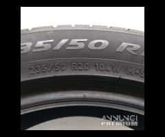 2 gomme 235 50 20 pirelli a25897 - 7