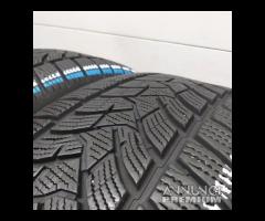2 gomme 235 55 17 dunlop a4000