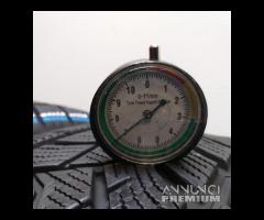 2 gomme 235 55 17 dunlop a4000