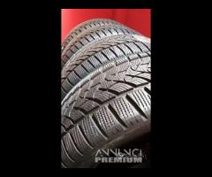 2 gomme 235 55 17 DUNLOP INV A1494