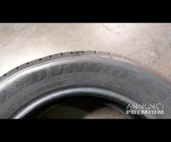 2 gomme 235 55 17 DUNLOP INV A1494