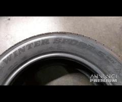 2 gomme 235 55 17 DUNLOP INV A1494