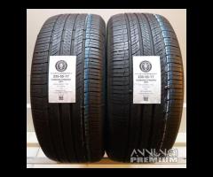 2 gomme 235 55 17 hankook a11820