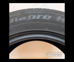 2 gomme 235 55 17 hankook a11820 - 7
