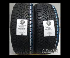 2 gomme 235 55 17 kumho a40685
