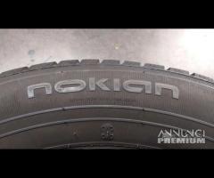 2 gomme 235 55 17 NOKIAN A1514
