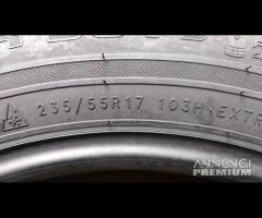 2 gomme 235 55 17 NOKIAN A1813 - 7