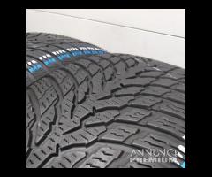 2 gomme 235 55 17 nokian a40003