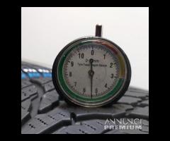2 gomme 235 55 17 nokian a40003