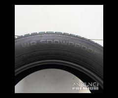 2 gomme 235 55 17 nokian a40003 - 6