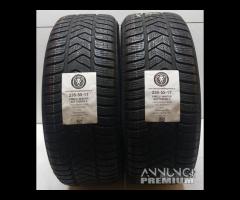 2 gomme 235 55 17 pirelli a48058