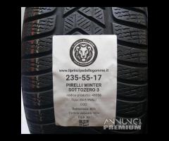 2 gomme 235 55 17 pirelli a48058