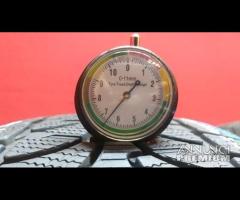 2 gomme 235 55 18 BRIDGESTONE A1259