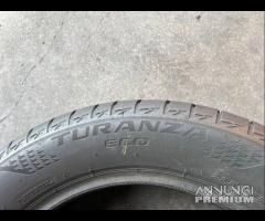 2 gomme 235 55 18 bridgestone a3332 - 6