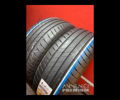 2 gomme 235 55 18 bridgestone a3347