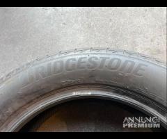 2 gomme 235 55 18 bridgestone a3347