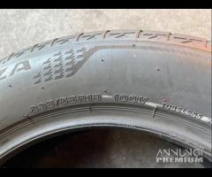2 gomme 235 55 18 bridgestone a3347 - 7