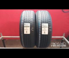 2 gomme 235 55 18 bridgestone A444