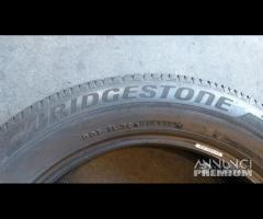 2 gomme 235 55 18 bridgestone A444