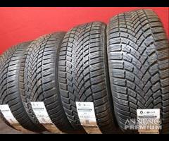 2 gomme 235 55 18 bridgestone inv a4638