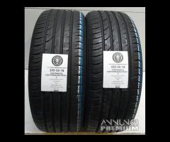 2 gomme 235 55 18 continental a40011