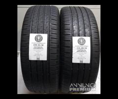 2 gomme 235 55 18 continental a45910