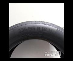 2 gomme 235 55 18 continental a45910 - 6
